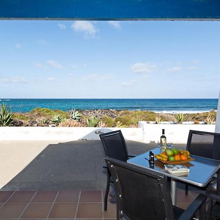 Casita Di Mare First Line By Pvl Punta Mujeres Exterior foto