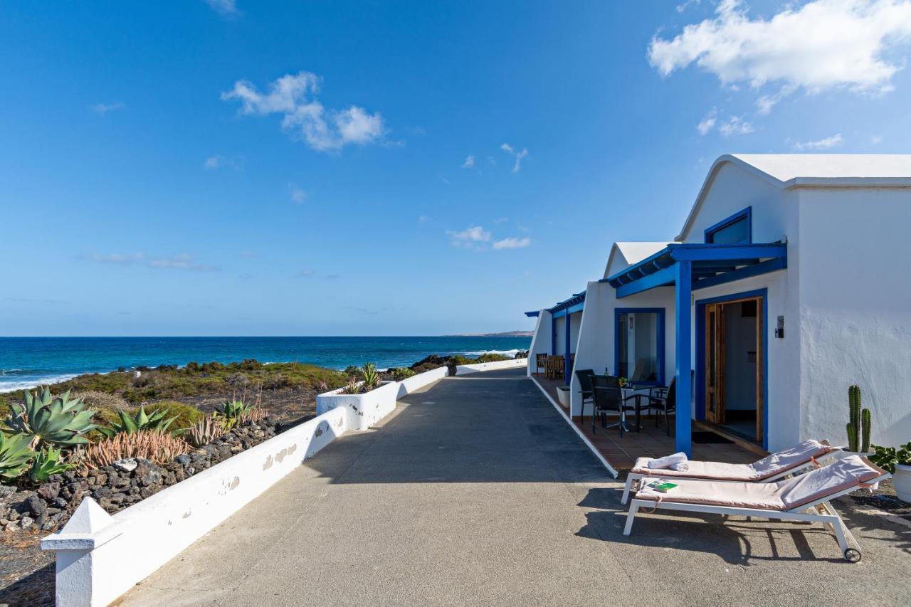 Casita Di Mare First Line By Pvl Punta Mujeres Exterior foto