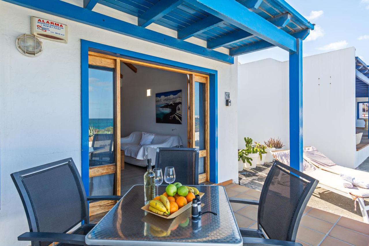 Casita Di Mare First Line By Pvl Punta Mujeres Exterior foto