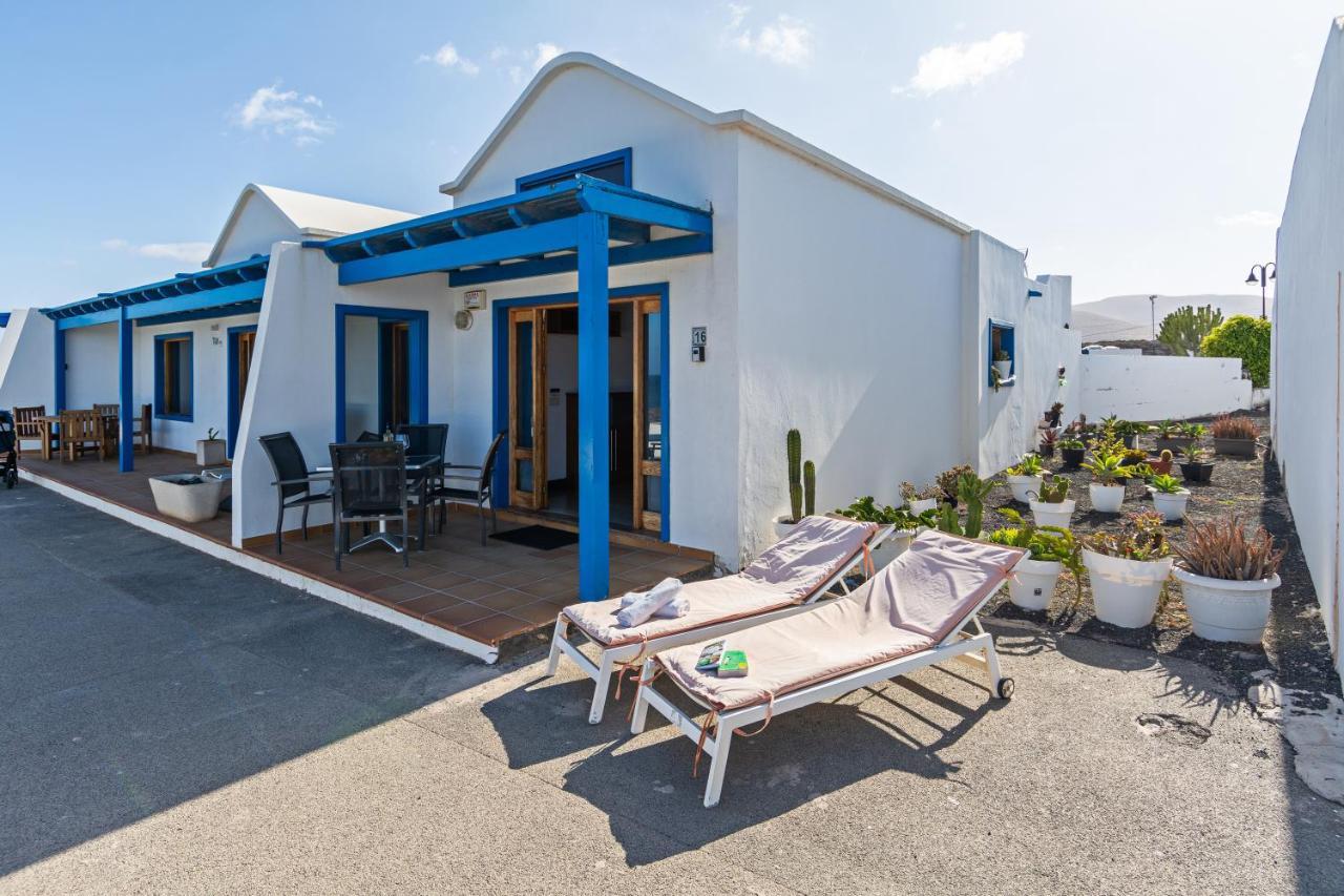 Casita Di Mare First Line By Pvl Punta Mujeres Exterior foto