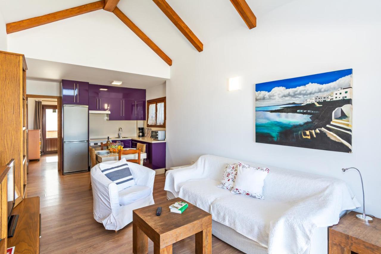 Casita Di Mare First Line By Pvl Punta Mujeres Exterior foto